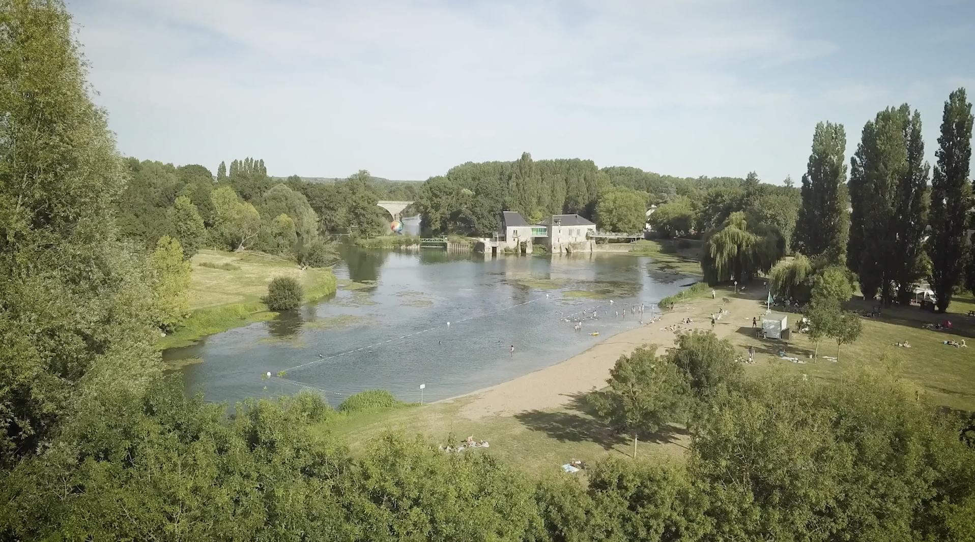 Rives-du-Loir-en-Anjou