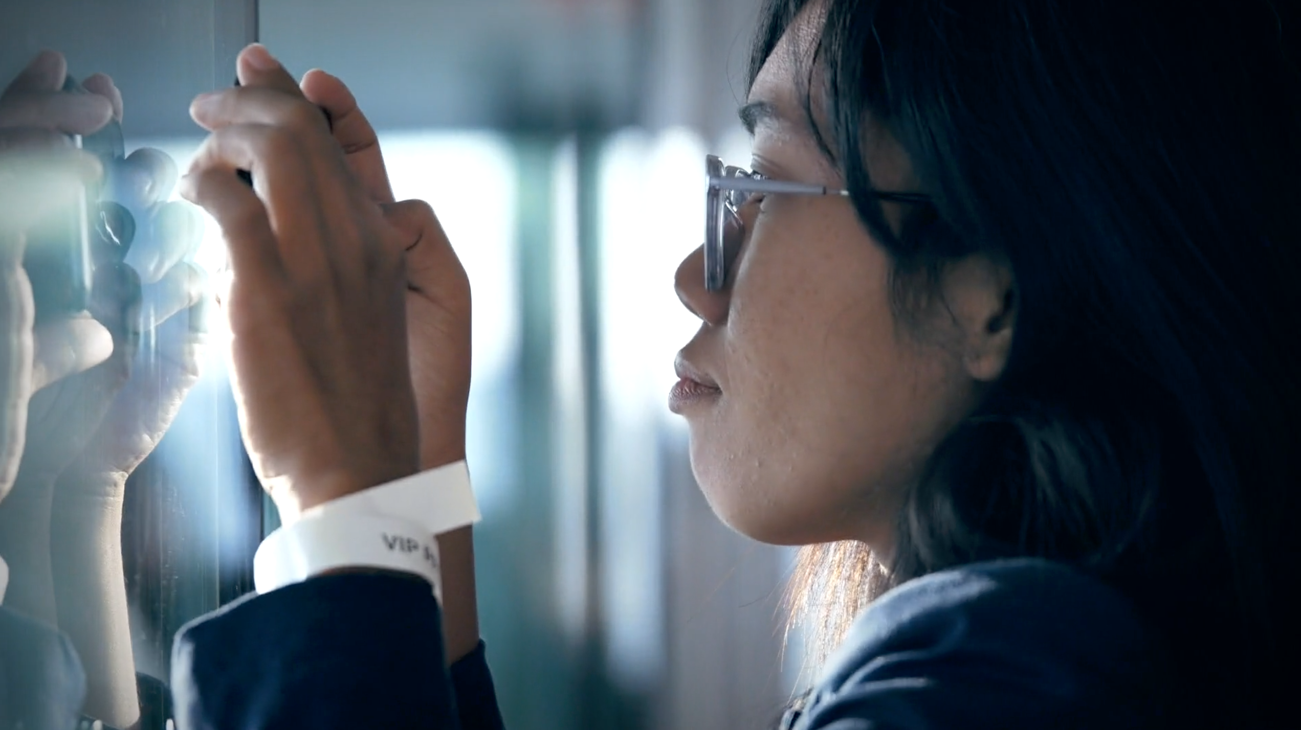 Journée de la femme digitale à Paris