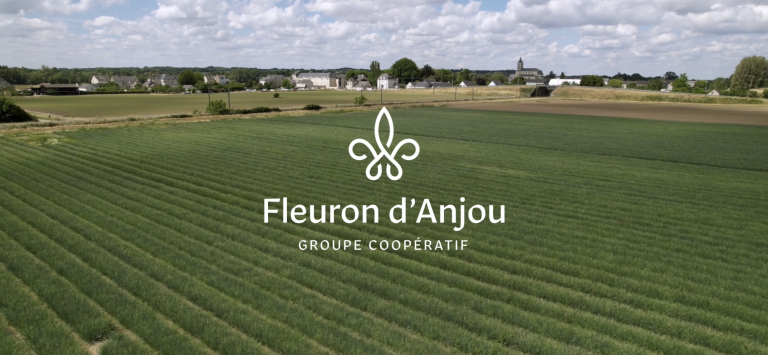 Vidéo Fleuron d'Anjou film réalisation vidéo par Kryzalid FIlms